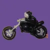 Motorcyclist